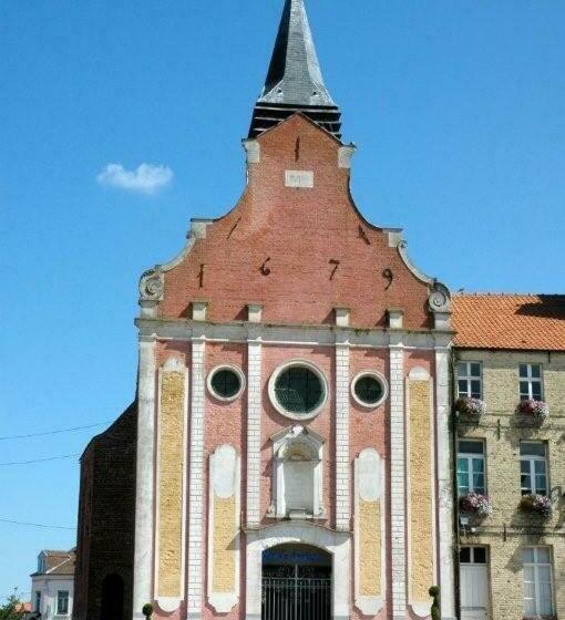 Chambres D'hôtes B&b Cote D'opale La Fermette Du Lac