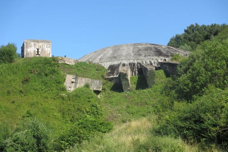 Chambres D'hôtes B&b Cote D'opale La Fermette Du Lac