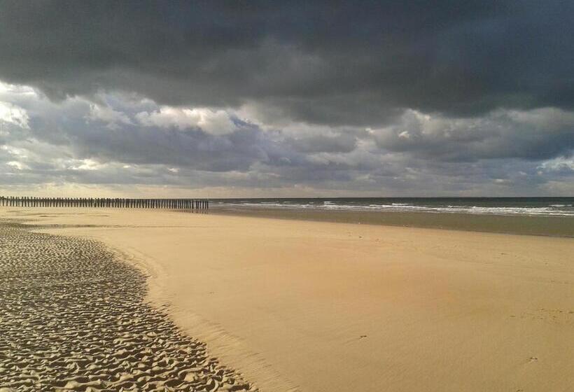 Chambres D'hôtes B&b Cote D'opale La Fermette Du Lac