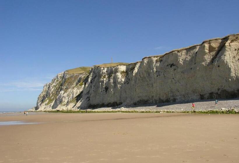 Chambres D'hôtes B&b Cote D'opale La Fermette Du Lac