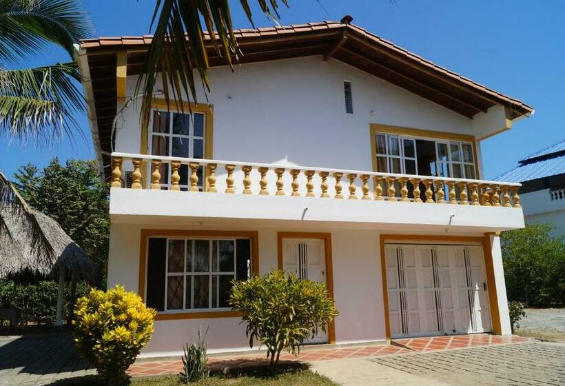 Condominio Punta Bolivar