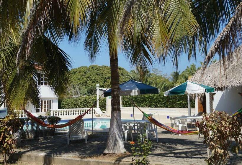 Condominio Punta Bolivar