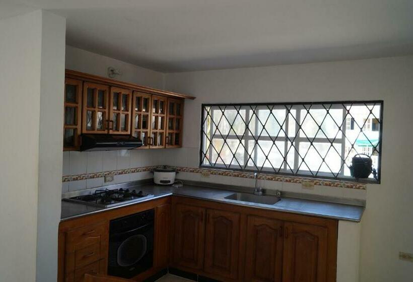 Condominio Punta Bolivar