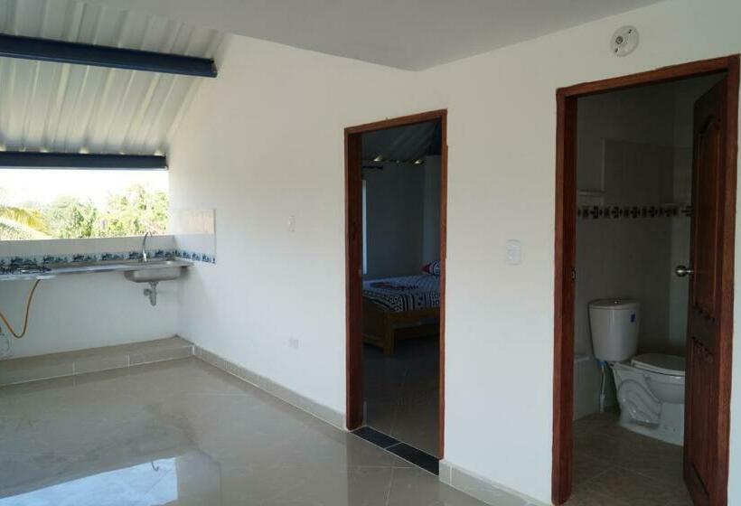 Condominio Punta Bolivar