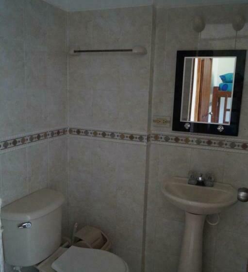 Condominio Punta Bolivar