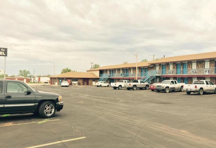 Country Inn Motel