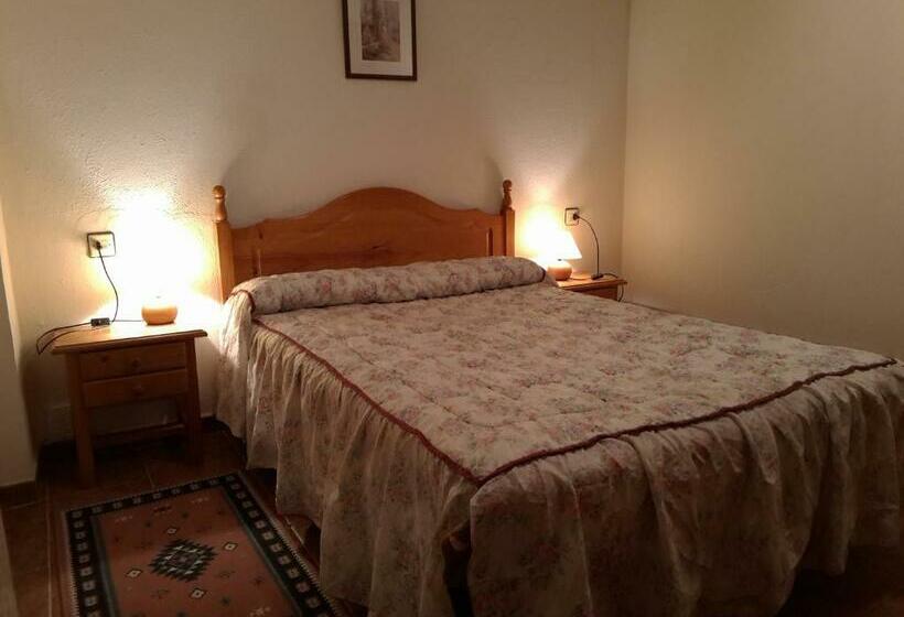 El Mirador Del Parque