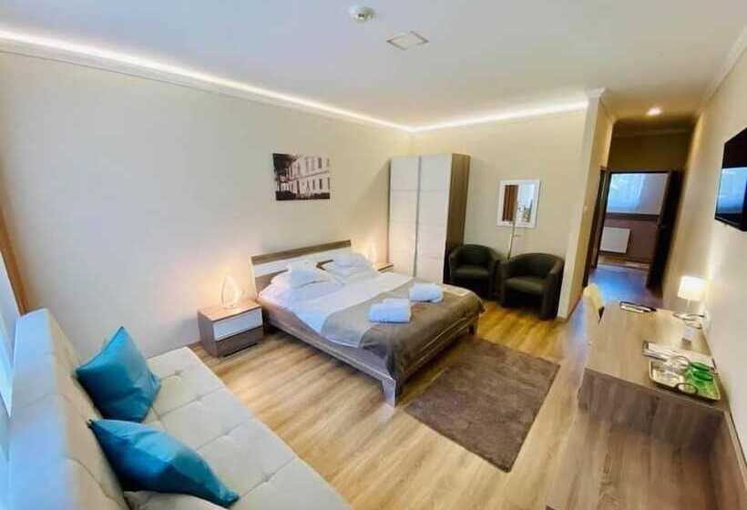 Fenyves Szálloda és Konferencia Központ