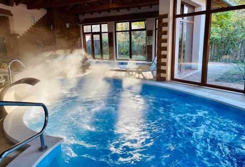 Fenyves Szálloda és Konferencia Központ