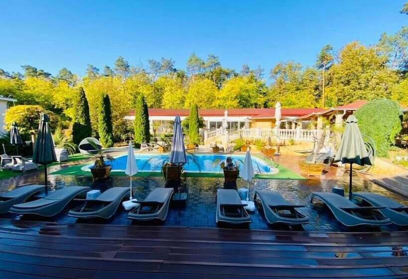 Fenyves Szálloda és Konferencia Központ