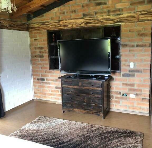 Finca Hotel Paraiso Urrao