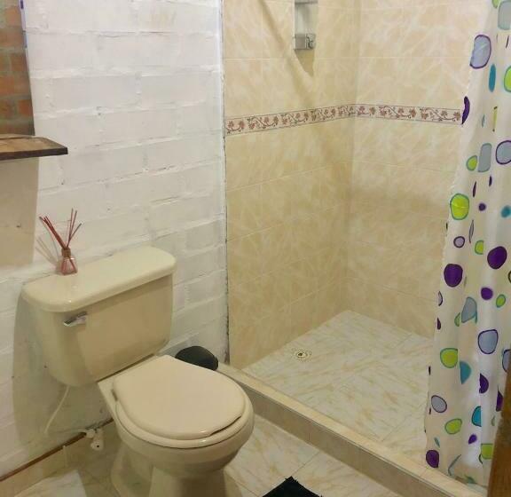 Finca Hotel Paraiso Urrao