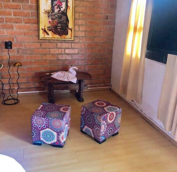 Finca Hotel Paraiso Urrao