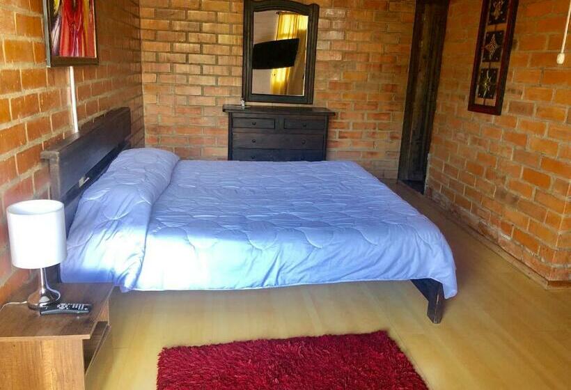 Finca Hotel Paraiso Urrao