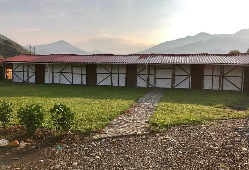 Finca Hotel Paraiso Urrao