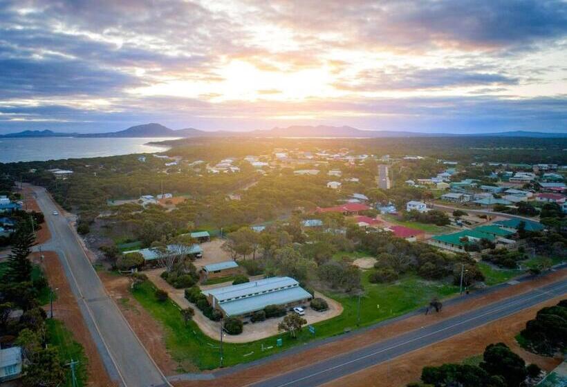 Hopetoun Motel & Chalet Village