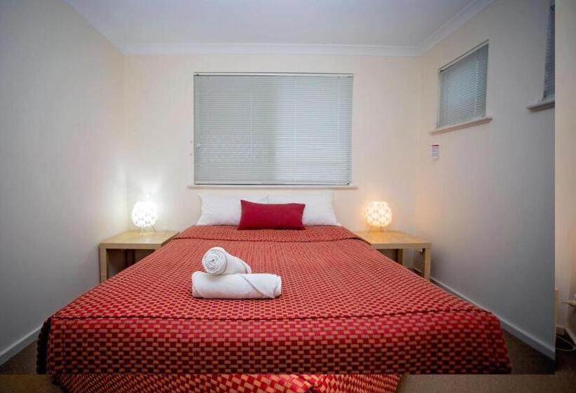 Hopetoun Motel & Chalet Village