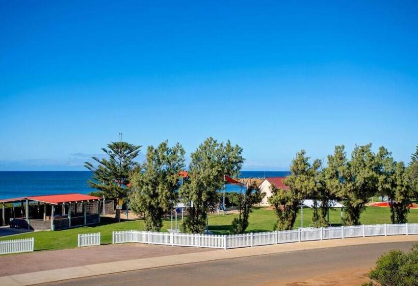 Hopetoun Motel & Chalet Village