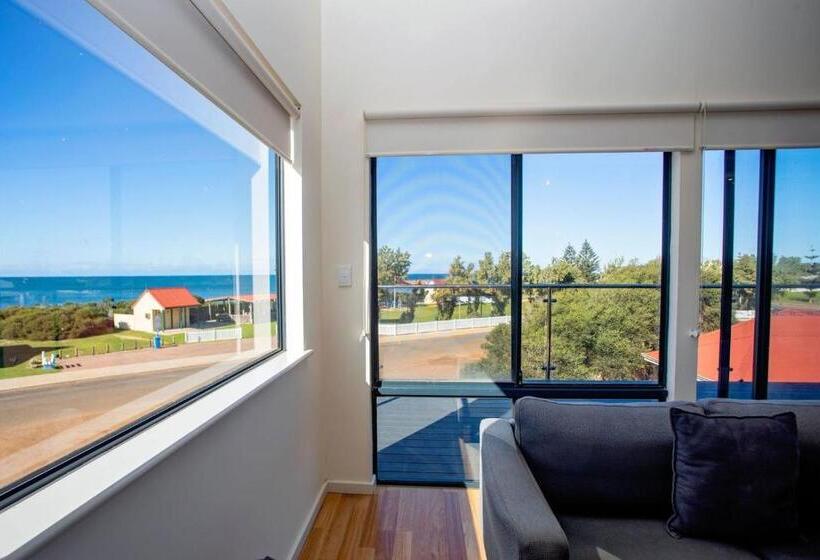 Hopetoun Motel & Chalet Village