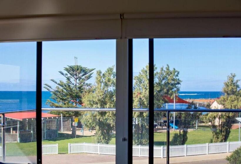 Hopetoun Motel & Chalet Village