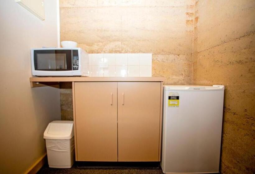 Hopetoun Motel & Chalet Village