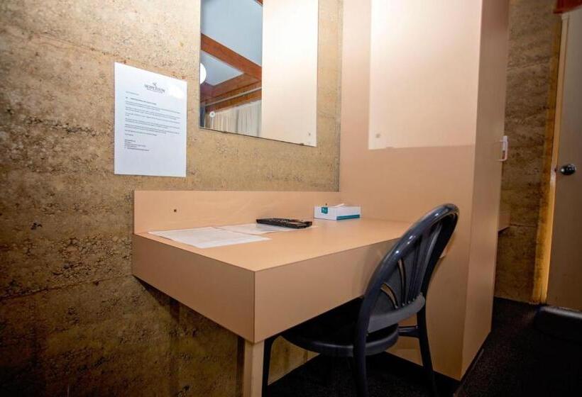 Hopetoun Motel & Chalet Village