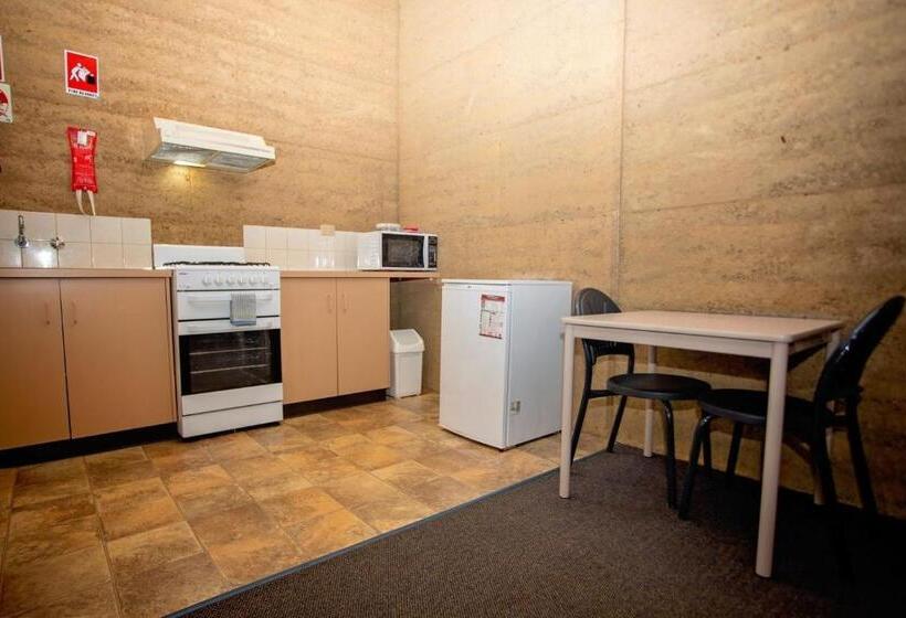 Hopetoun Motel & Chalet Village