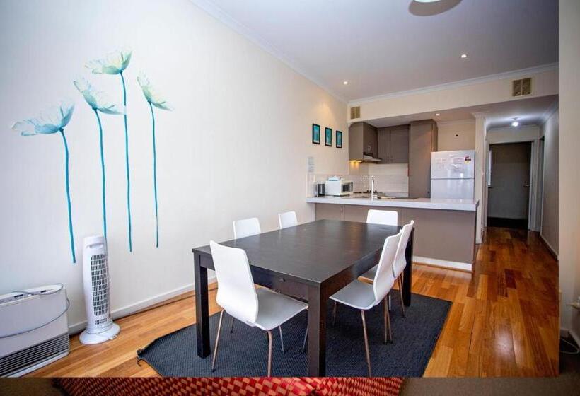 Hopetoun Motel & Chalet Village