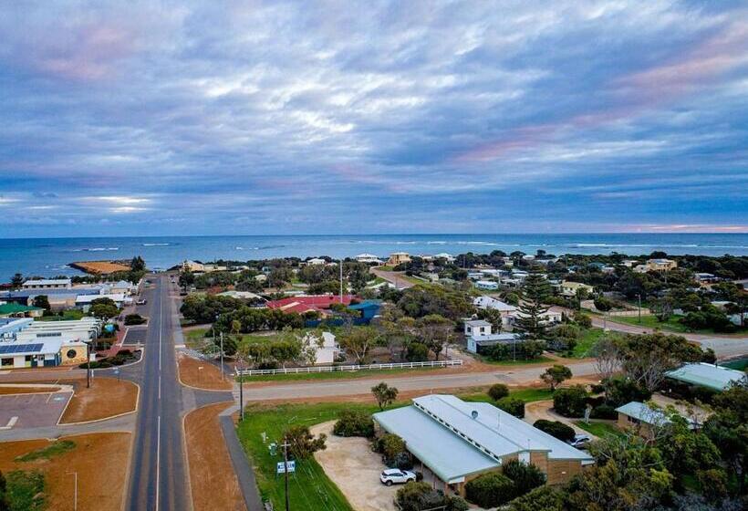 Hopetoun Motel & Chalet Village
