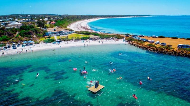 Hopetoun Motel & Chalet Village