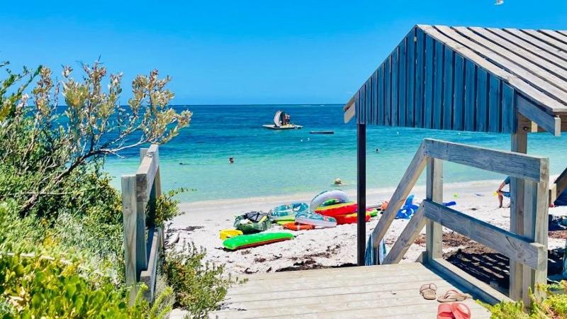 Hopetoun Motel & Chalet Village