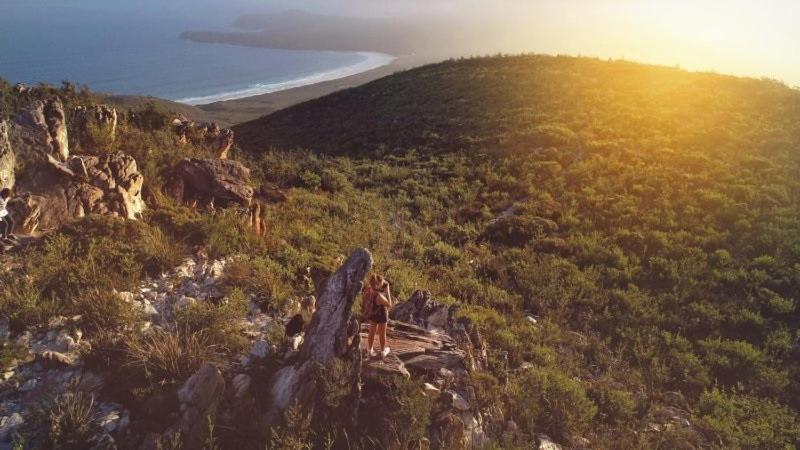 Hopetoun Motel & Chalet Village