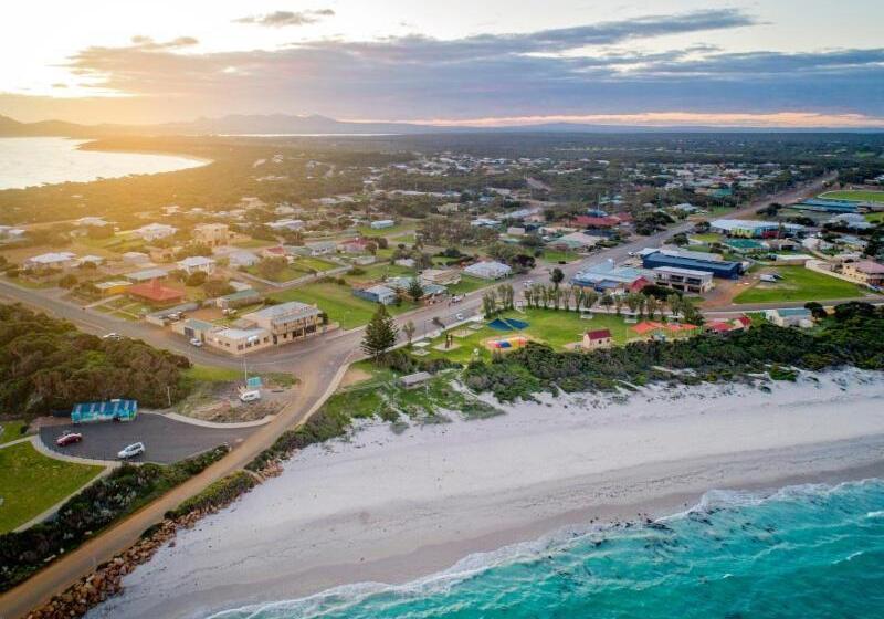 Hopetoun Motel & Chalet Village