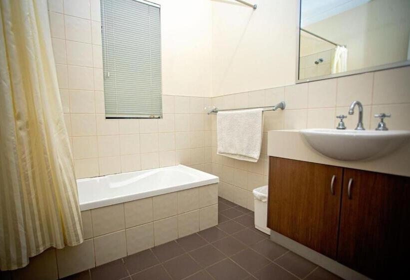 Hopetoun Motel & Chalet Village