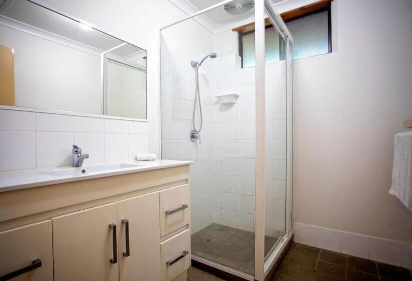 Hopetoun Motel & Chalet Village