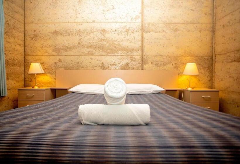 Hopetoun Motel & Chalet Village