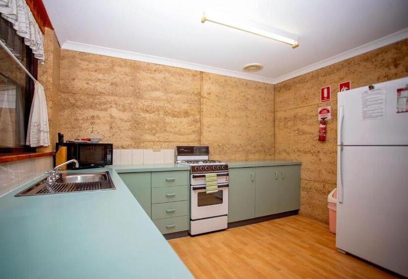 Hopetoun Motel & Chalet Village