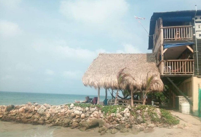 Hostel Blue Sea Rincon Del Mar