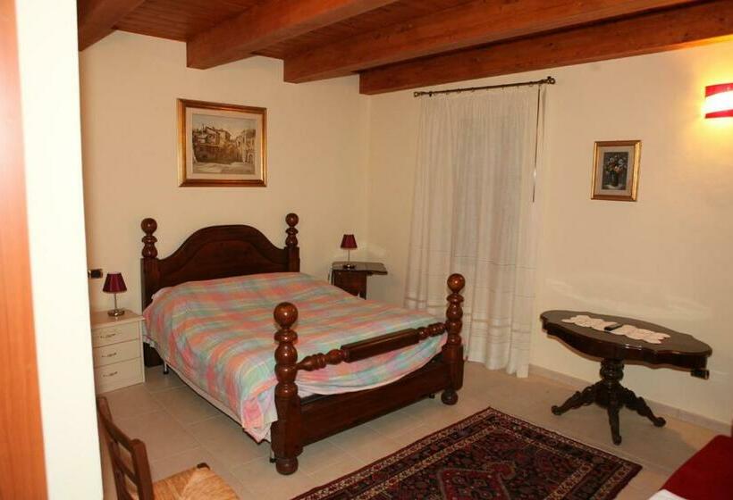 호텔 Agriturismo Apollinare