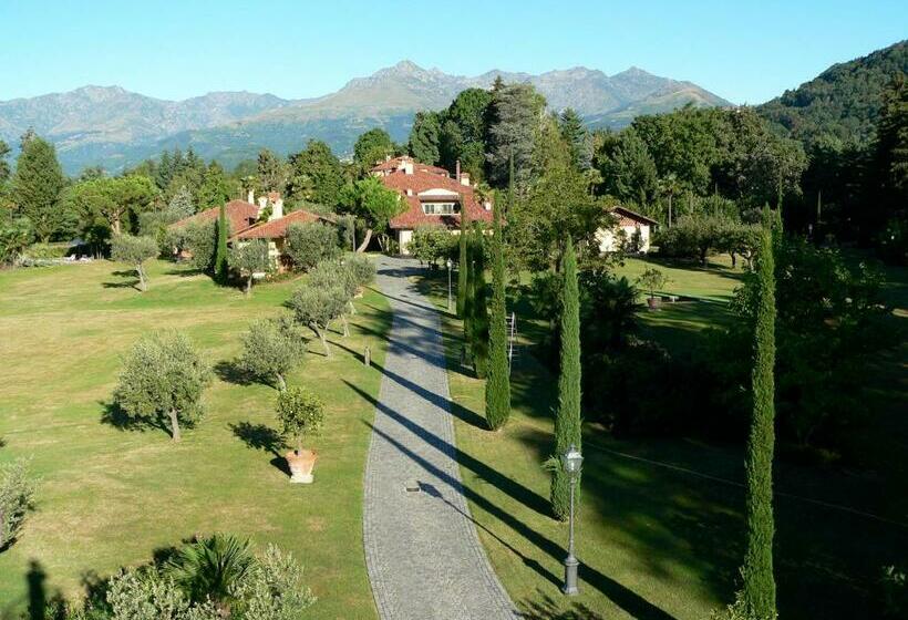 فندق Lavanda Appartamento