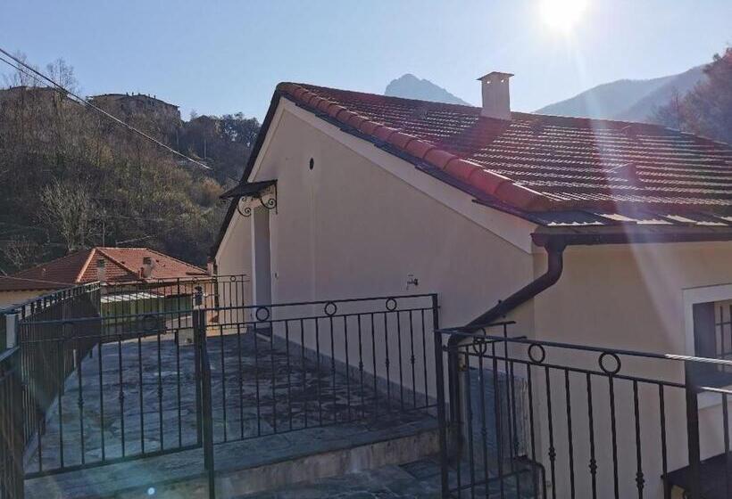 호텔 Agriturismo Dai Marchesin