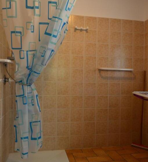 בית מלון כפרי Agriturismo E Turre