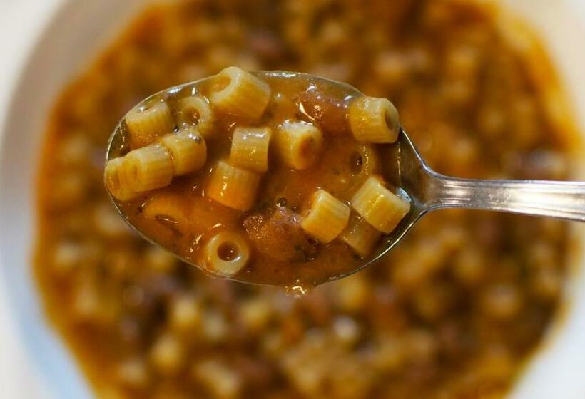 酒店 Agriturismo Girolomoni   Locanda