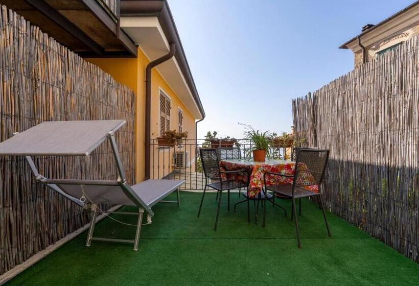 בית מלון כפרי Agriturismo Il Vecchio Mulino