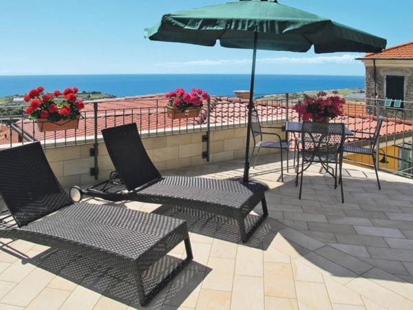 בית מלון כפרי Agriturismo Il Vecchio Mulino