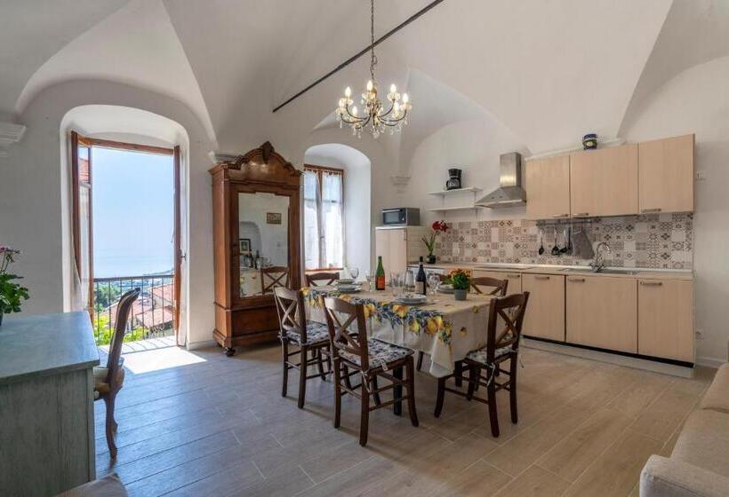 בית מלון כפרי Agriturismo Il Vecchio Mulino