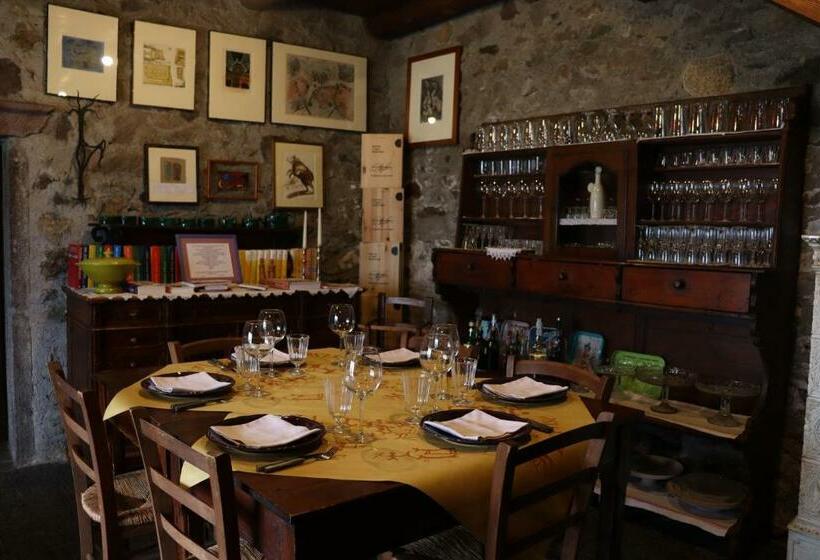 فندق Agriturismo Le Frise