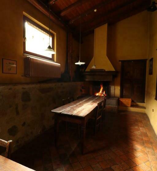 فندق Agriturismo Le Frise