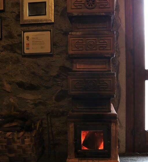 فندق Agriturismo Le Frise