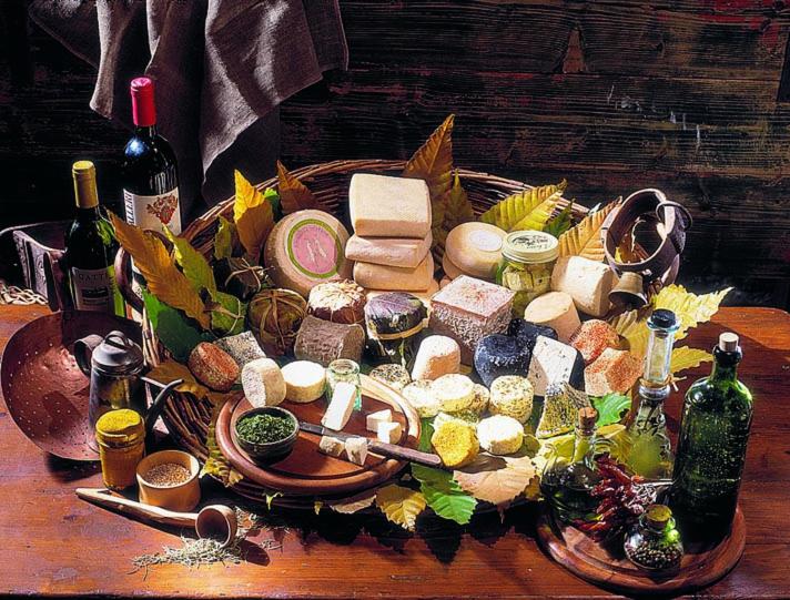 فندق Agriturismo Le Frise